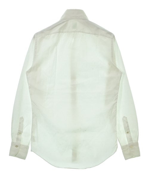finamore เสื้อลำลอง