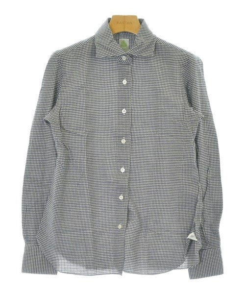 finamore เสื้อลำลอง