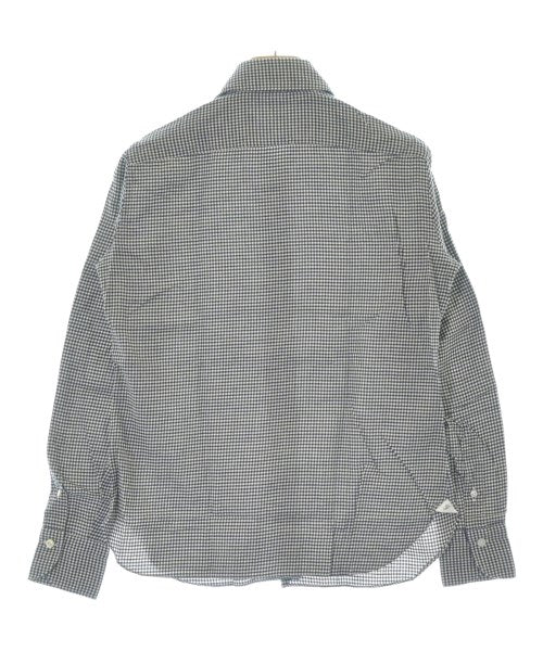 finamore เสื้อลำลอง