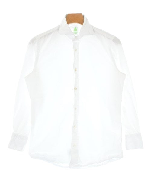 finamore เสื้อลำลอง