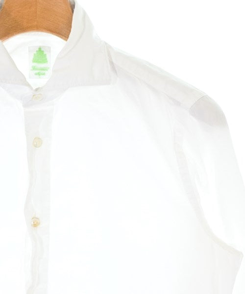 finamore เสื้อลำลอง