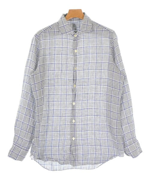 finamore เสื้อลำลอง