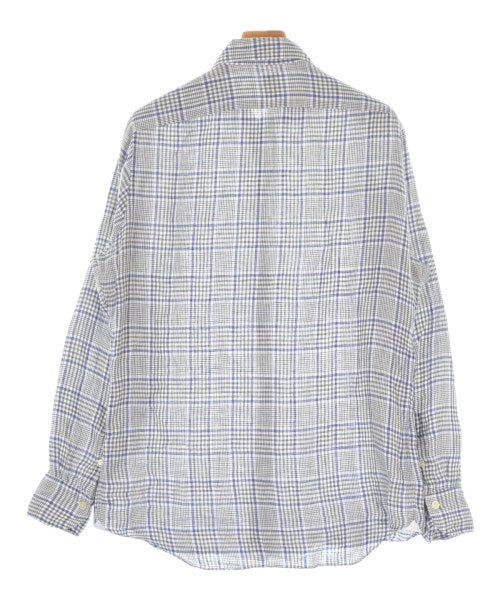 finamore เสื้อลำลอง