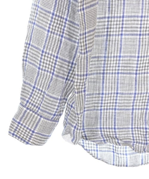 finamore เสื้อลำลอง