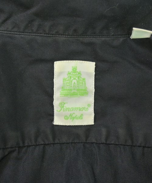 finamore เสื้อลำลอง