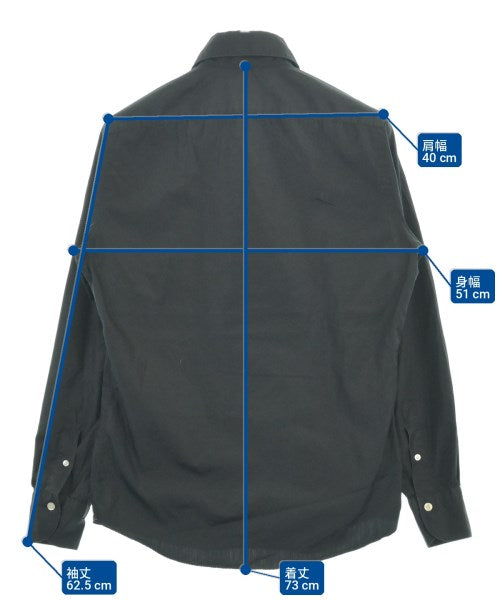 finamore เสื้อลำลอง