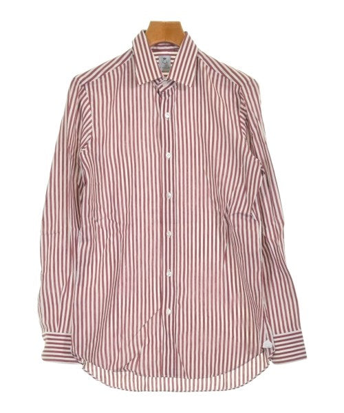 finamore เสื้อลำลอง