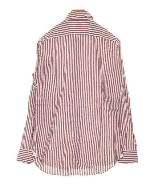finamore เสื้อลำลอง
