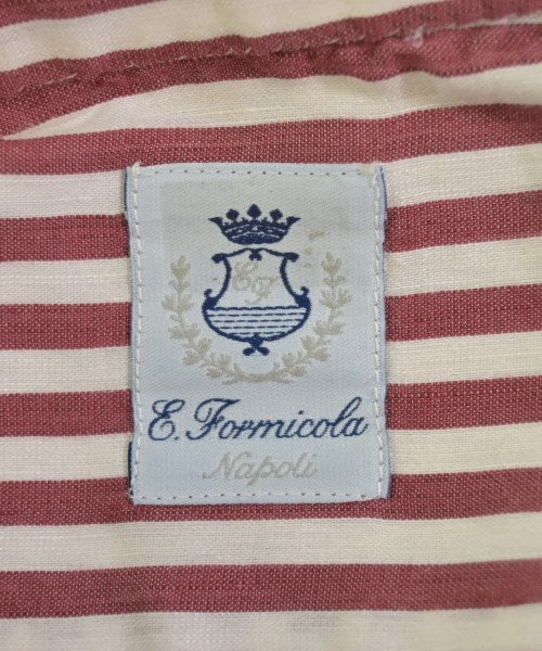 finamore เสื้อลำลอง
