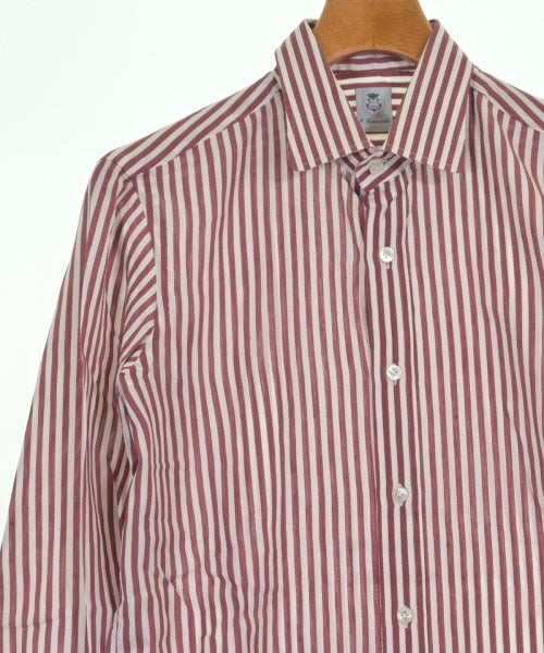 finamore เสื้อลำลอง