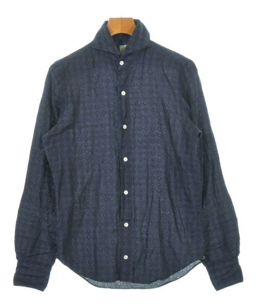finamore เสื้อเชิ้ตทางการ