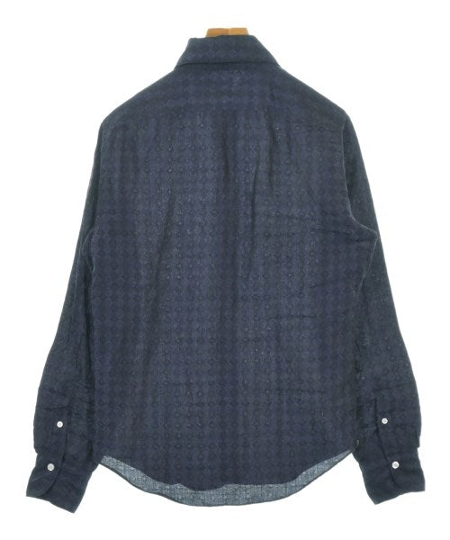 finamore เสื้อเชิ้ตทางการ