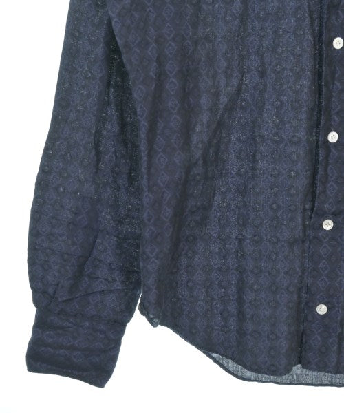 finamore เสื้อเชิ้ตทางการ