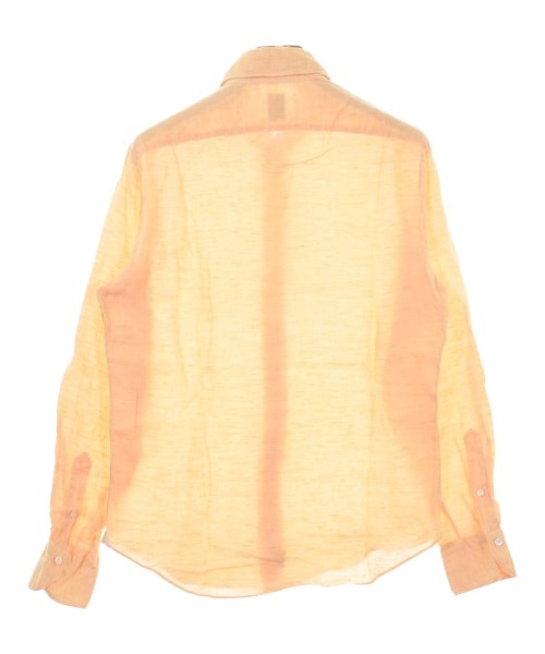 finamore เสื้อลำลอง