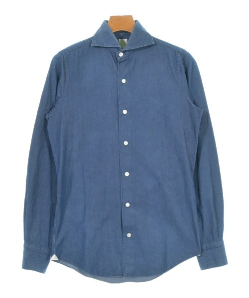 finamore เสื้อลำลอง