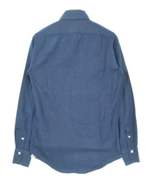 finamore เสื้อลำลอง