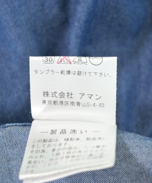 finamore เสื้อลำลอง