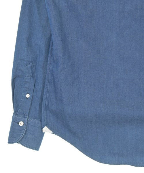 finamore เสื้อลำลอง