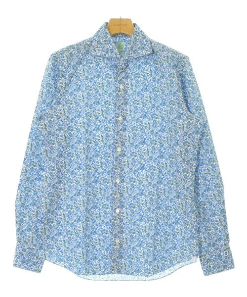 finamore เสื้อลำลอง