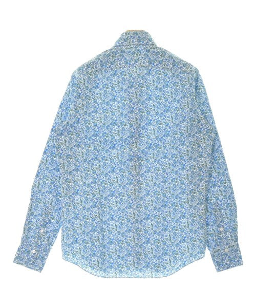 finamore เสื้อลำลอง