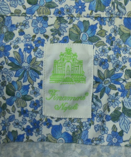 finamore เสื้อลำลอง