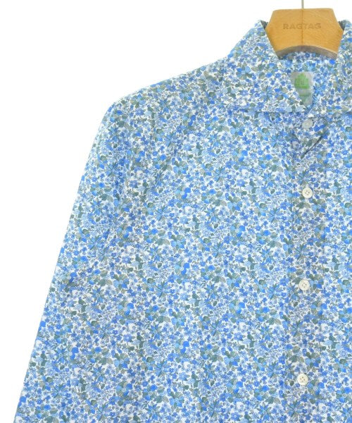 finamore เสื้อลำลอง