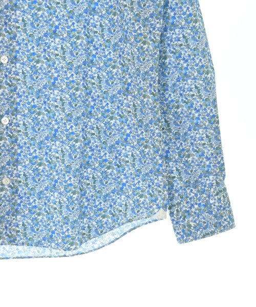 finamore เสื้อลำลอง
