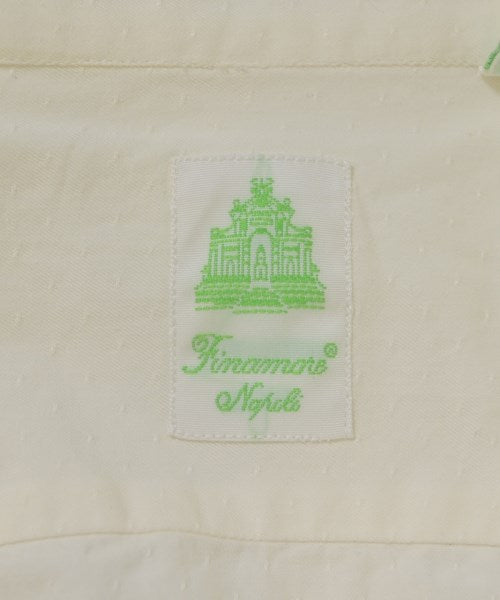 finamore เสื้อเชิ้ตทางการ