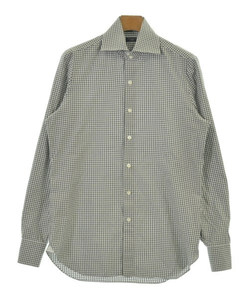 finamore เสื้อลำลอง