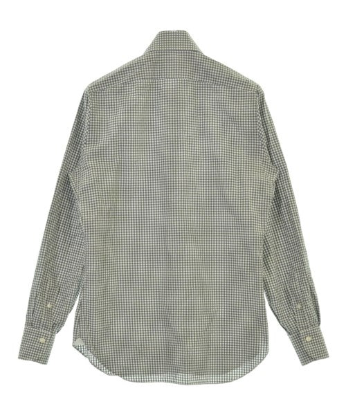 finamore เสื้อลำลอง