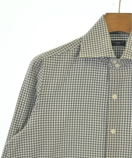 finamore เสื้อลำลอง