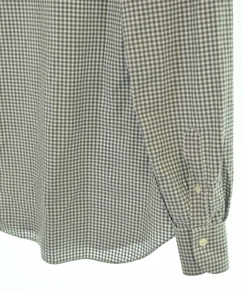 finamore เสื้อลำลอง