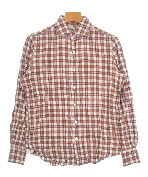 finamore เสื้อลำลอง