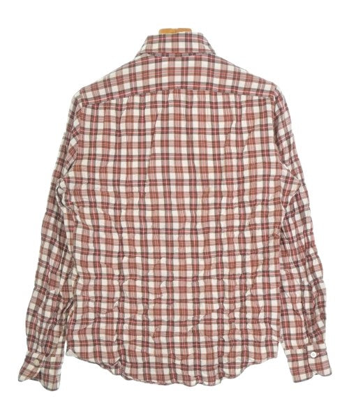 finamore เสื้อลำลอง