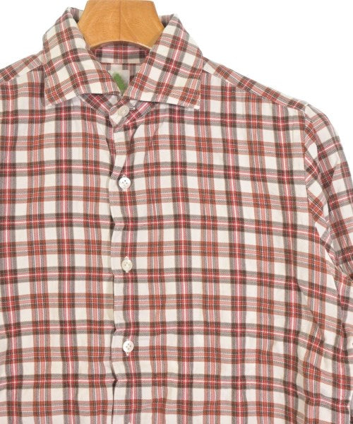 finamore เสื้อลำลอง