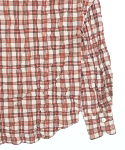 finamore เสื้อลำลอง