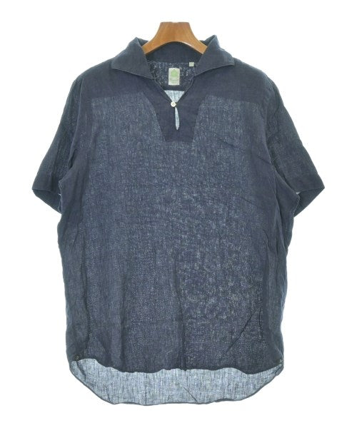 finamore เสื้อลำลอง