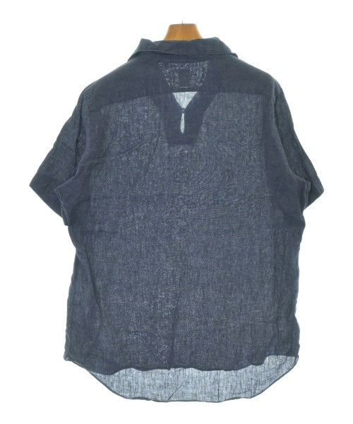 finamore เสื้อลำลอง