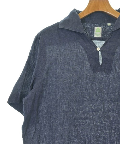 finamore เสื้อลำลอง