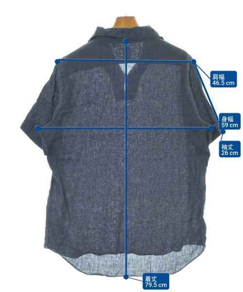 finamore เสื้อลำลอง