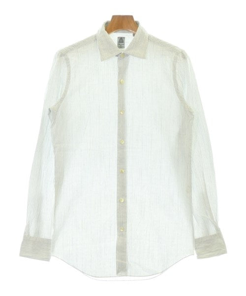 finamore เสื้อเชิ้ตทางการ