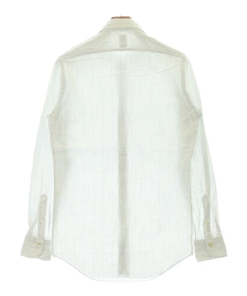 finamore เสื้อเชิ้ตทางการ