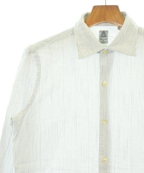 finamore เสื้อเชิ้ตทางการ