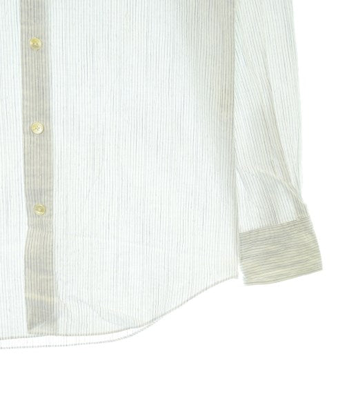 finamore เสื้อเชิ้ตทางการ
