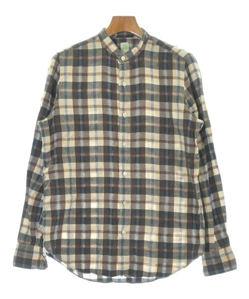 finamore เสื้อลำลอง