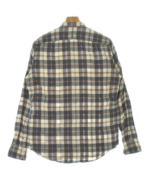 finamore เสื้อลำลอง