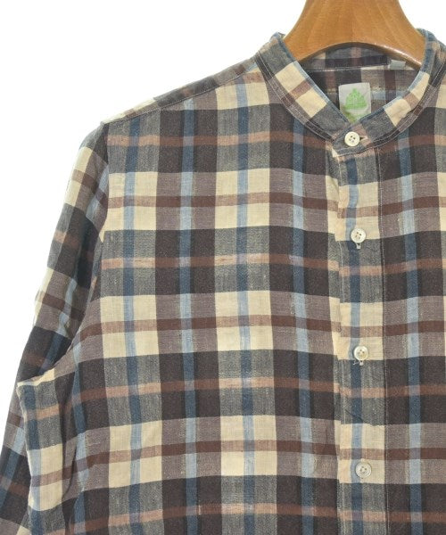 finamore เสื้อลำลอง