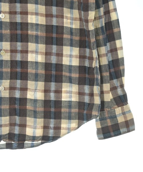 finamore เสื้อลำลอง
