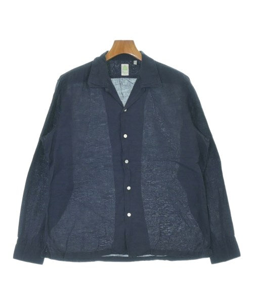 finamore เสื้อลำลอง
