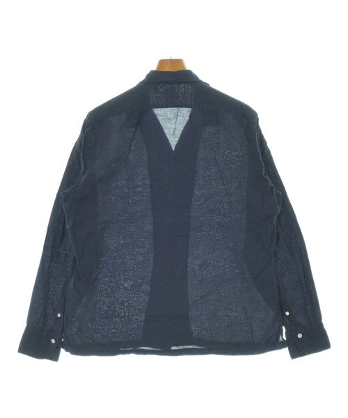 finamore เสื้อลำลอง